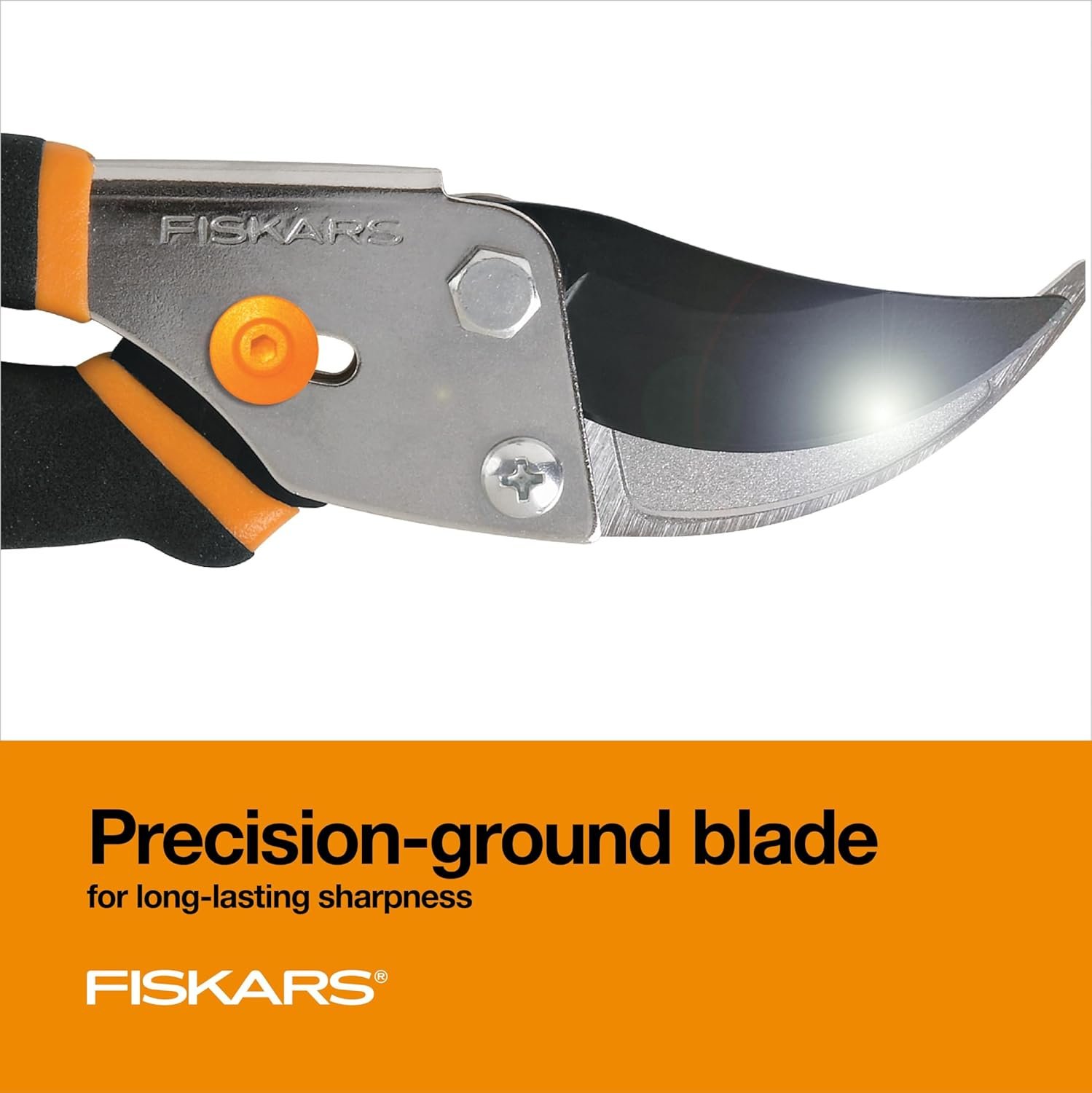 bypass pruning shears