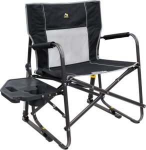 Freestyle Rocker XL Camping Chair
