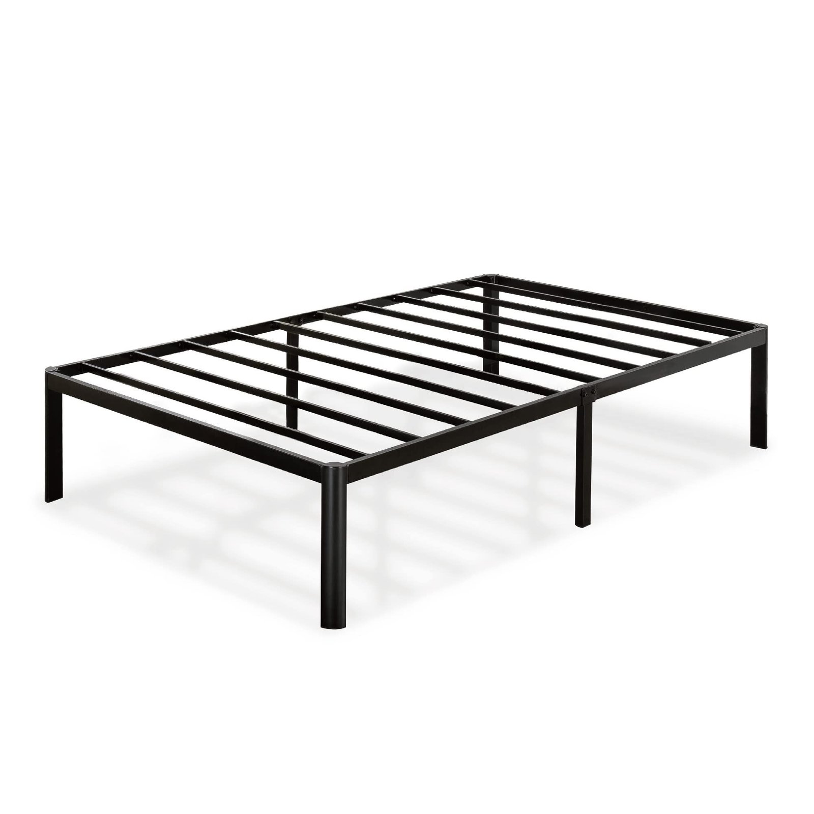 Zinus Van Twin Metal Platform Bed