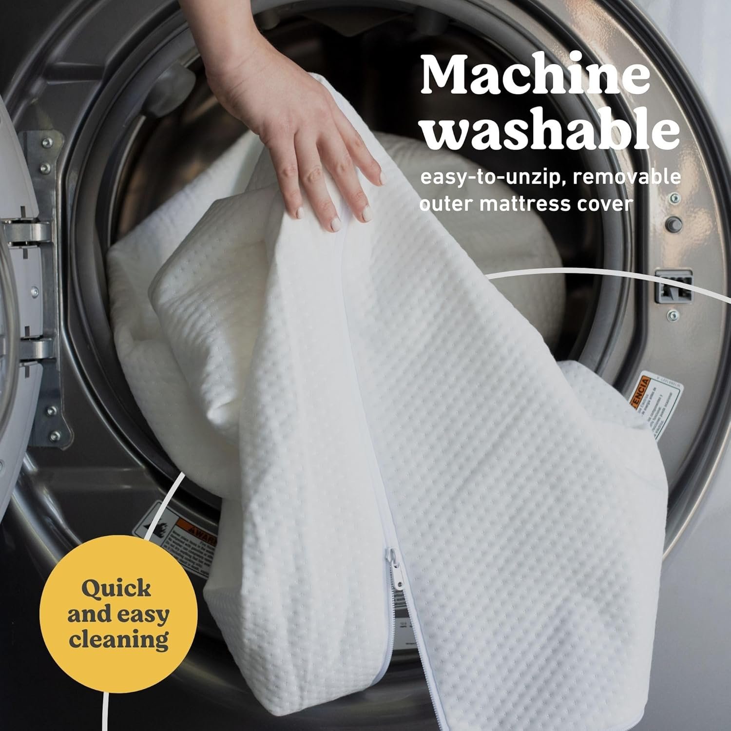 Graco Crib & Toddler Mattress