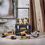 DEWALT 20V MAX Cordless Drill