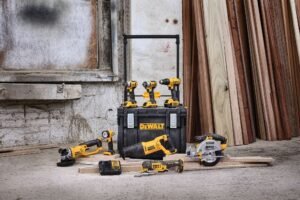 DEWALT 20V MAX Cordless Drill