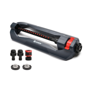 Eden 96213 oscillating sprinkler