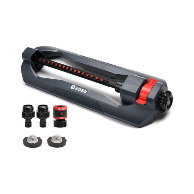 Eden 96213 oscillating sprinkler