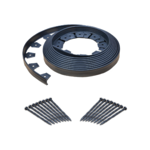 EasyFlex No-Dig Landscape Edging