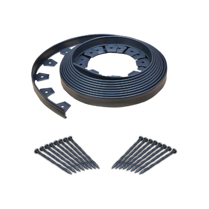 EasyFlex No-Dig Landscape Edging