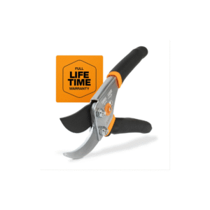 bypass pruning shears