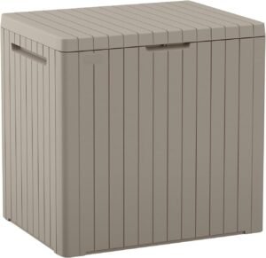 Keter City Outdoor Storage Box