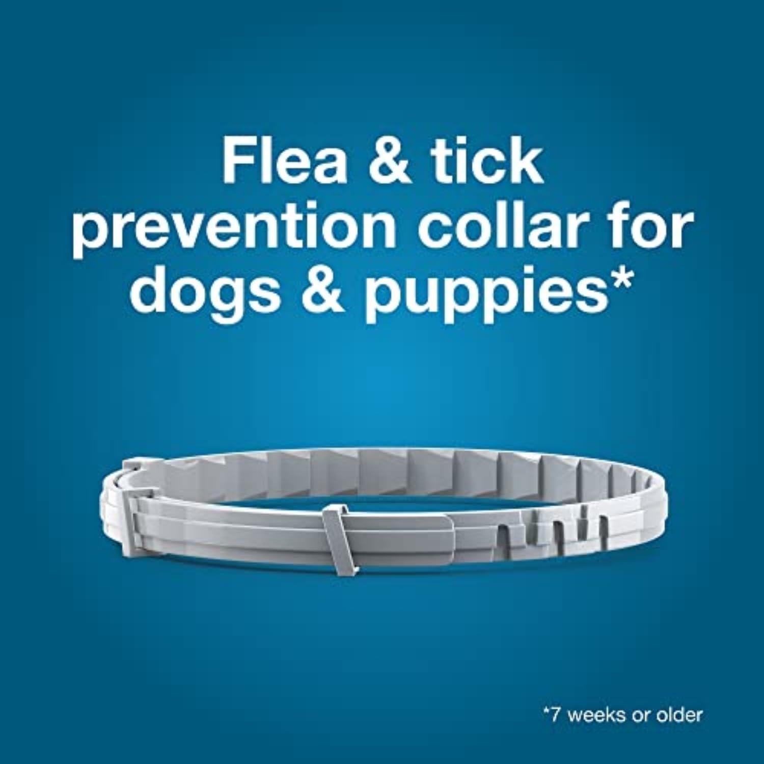 seresto flea tick collar large dog