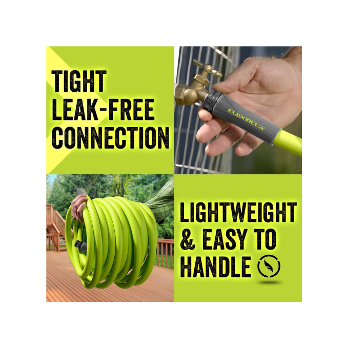 Flexzilla Garden Hose