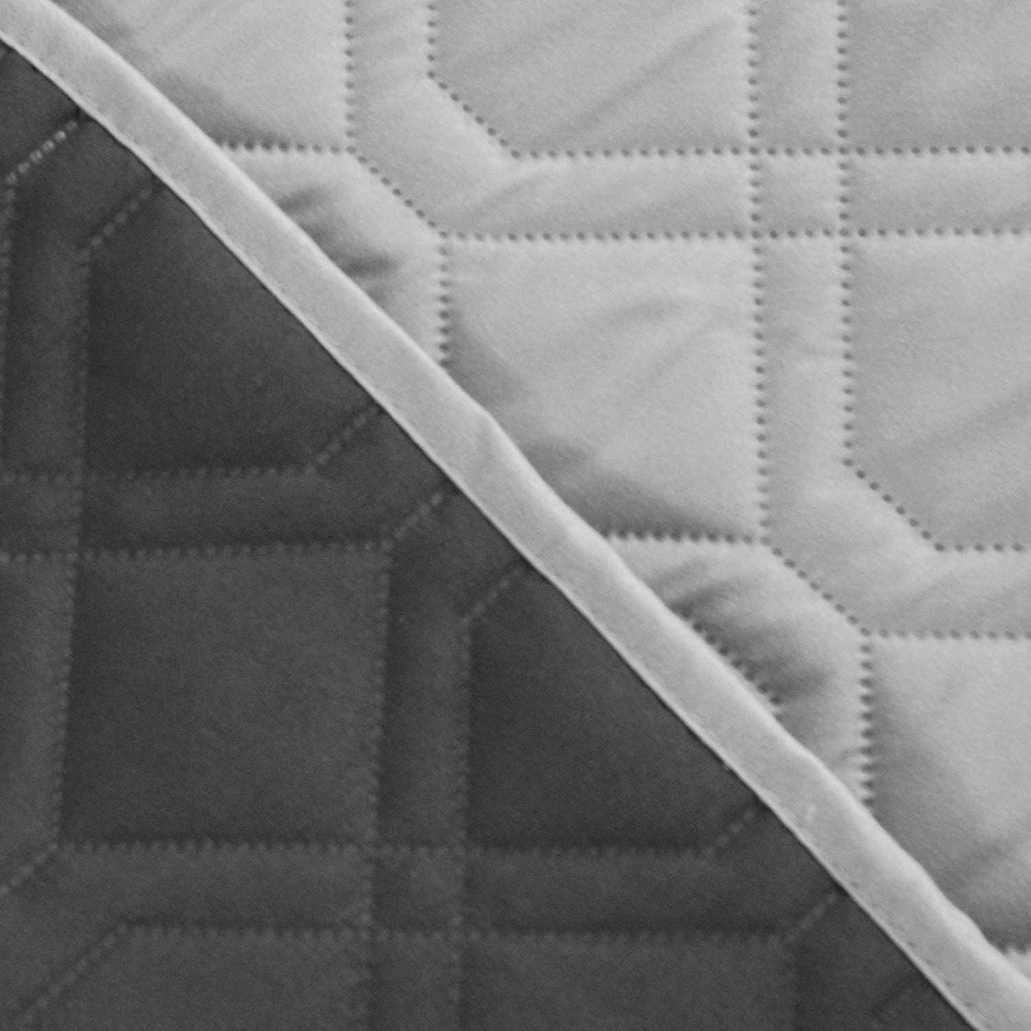 Waterproof Dog Bed Cover