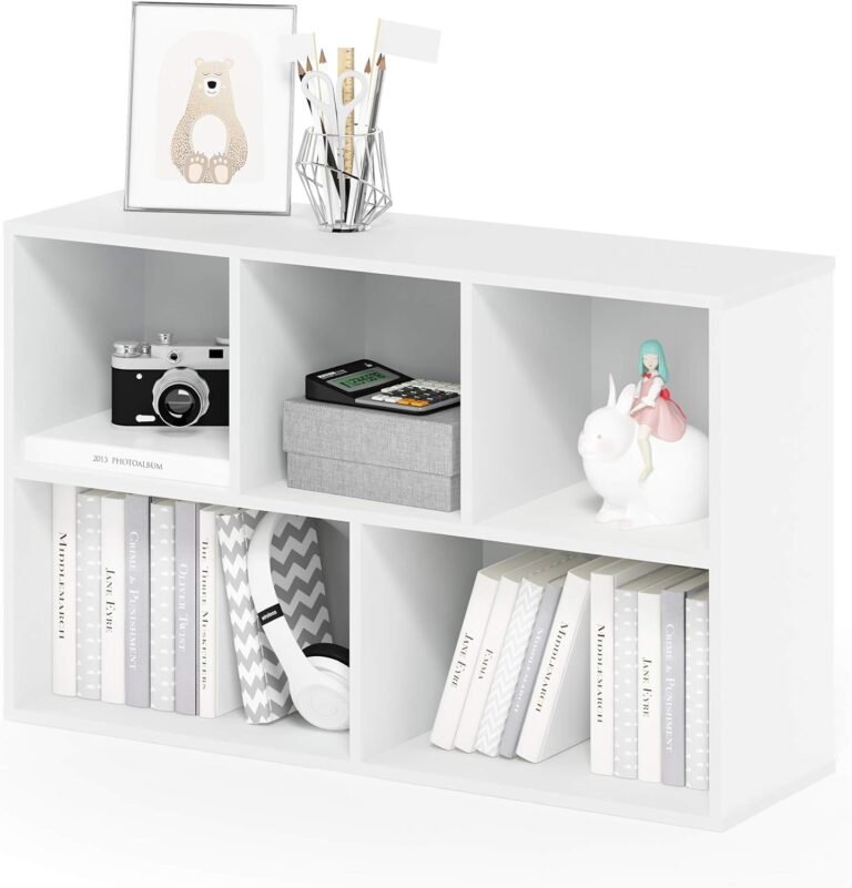 Furinno LUDER Bookshelf