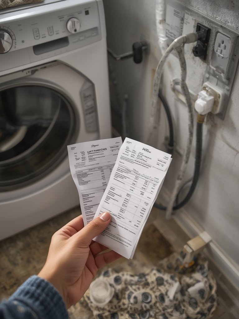Heat pump dryer - Illustration 2