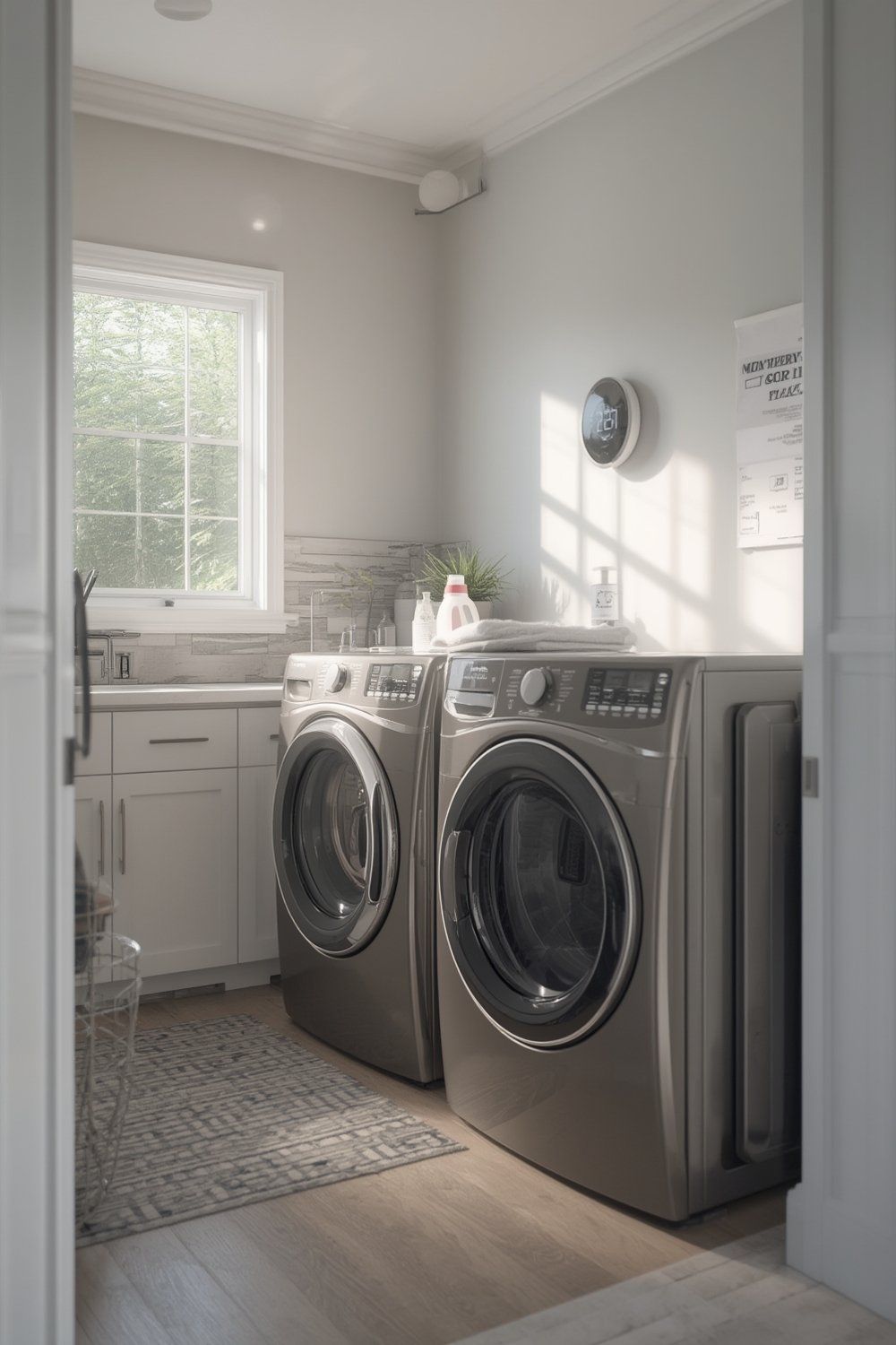 Heat pump dryer - Illustration 1