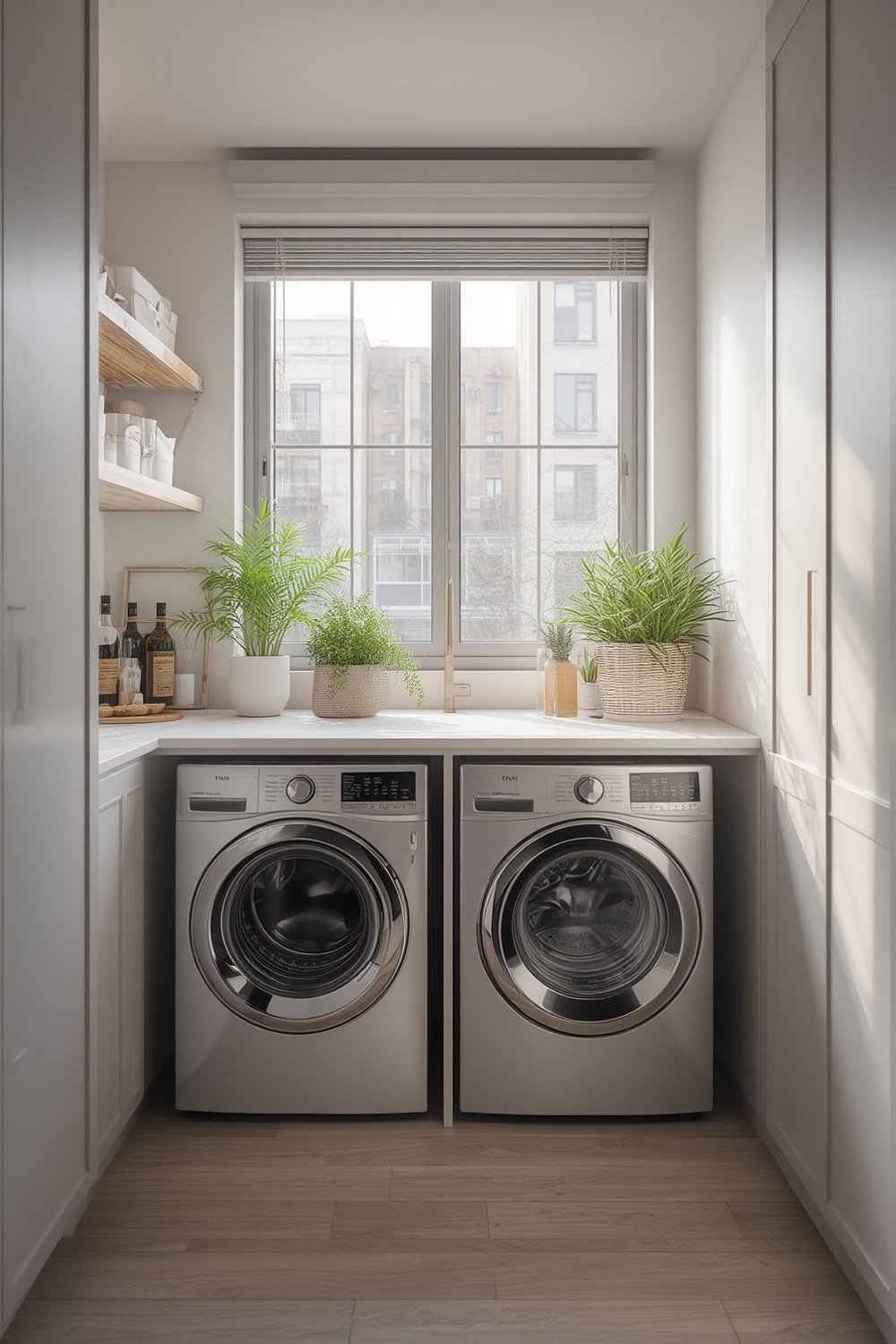 Ventless washer combo - Illustration 1