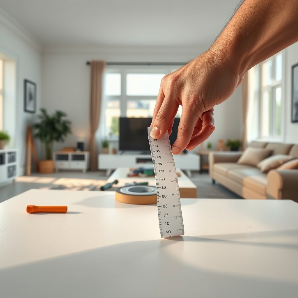 mounting tape product view